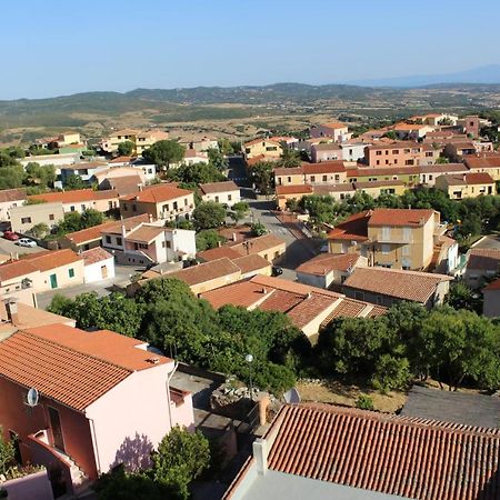 Poggio Di San Pasquale Seaview Villa Eksteriør bilde