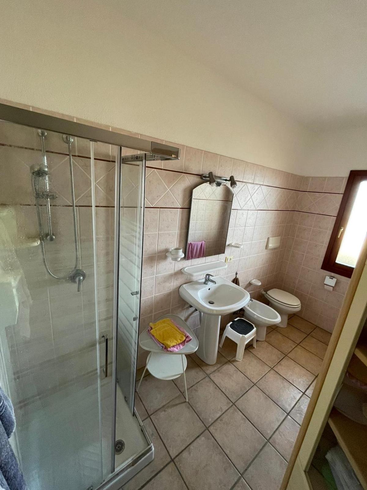 Poggio Di San Pasquale Seaview Villa Eksteriør bilde