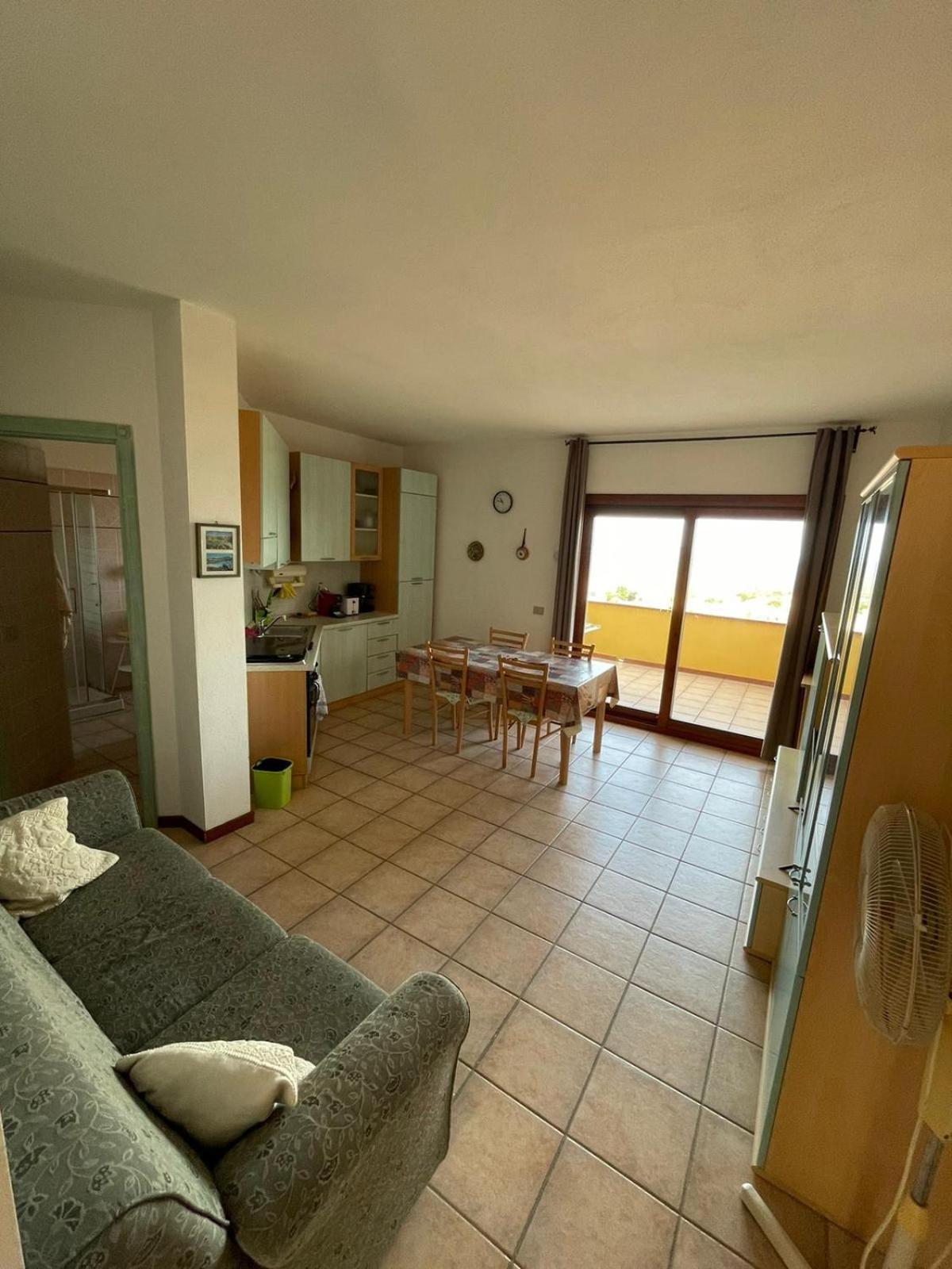 Poggio Di San Pasquale Seaview Villa Eksteriør bilde