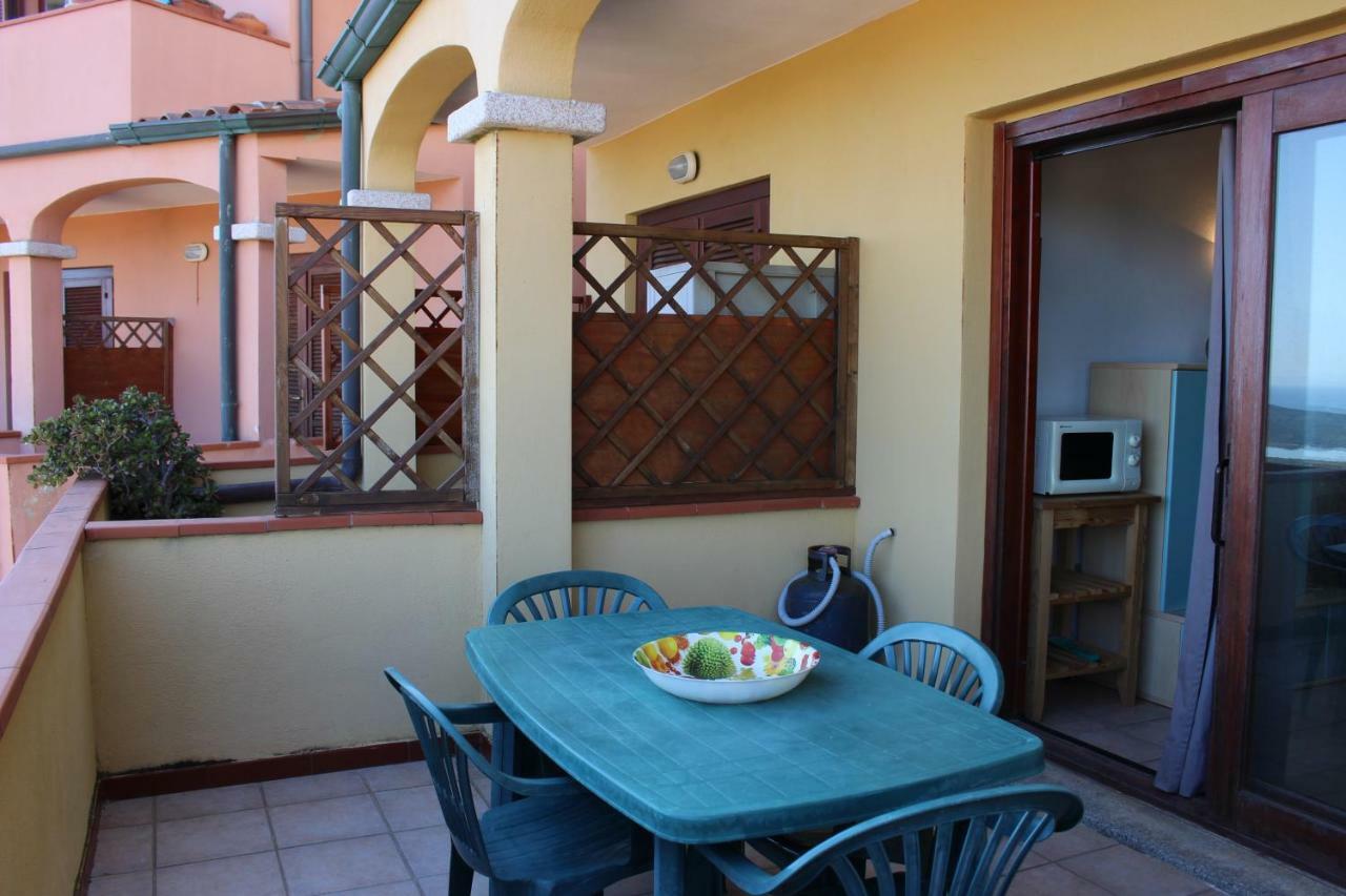 Poggio Di San Pasquale Seaview Villa Eksteriør bilde