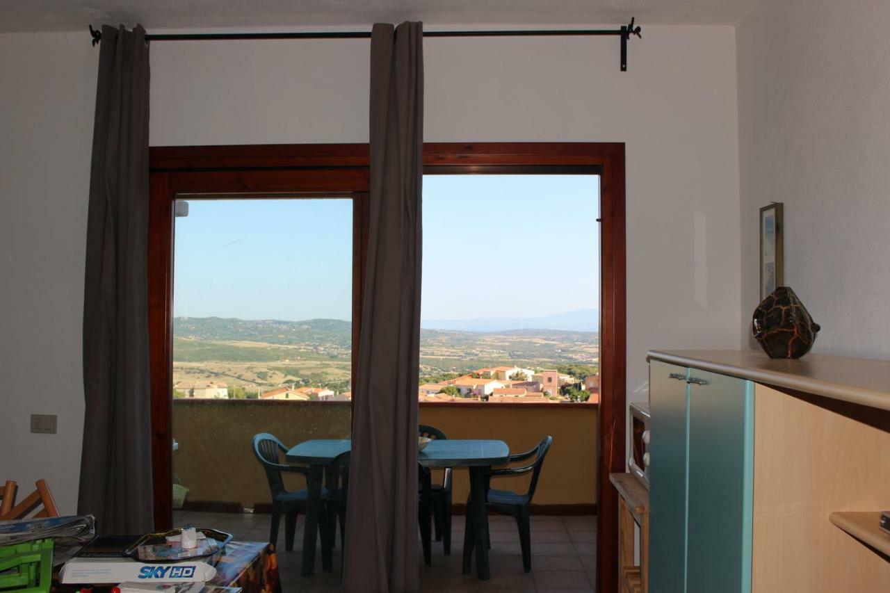 Poggio Di San Pasquale Seaview Villa Eksteriør bilde