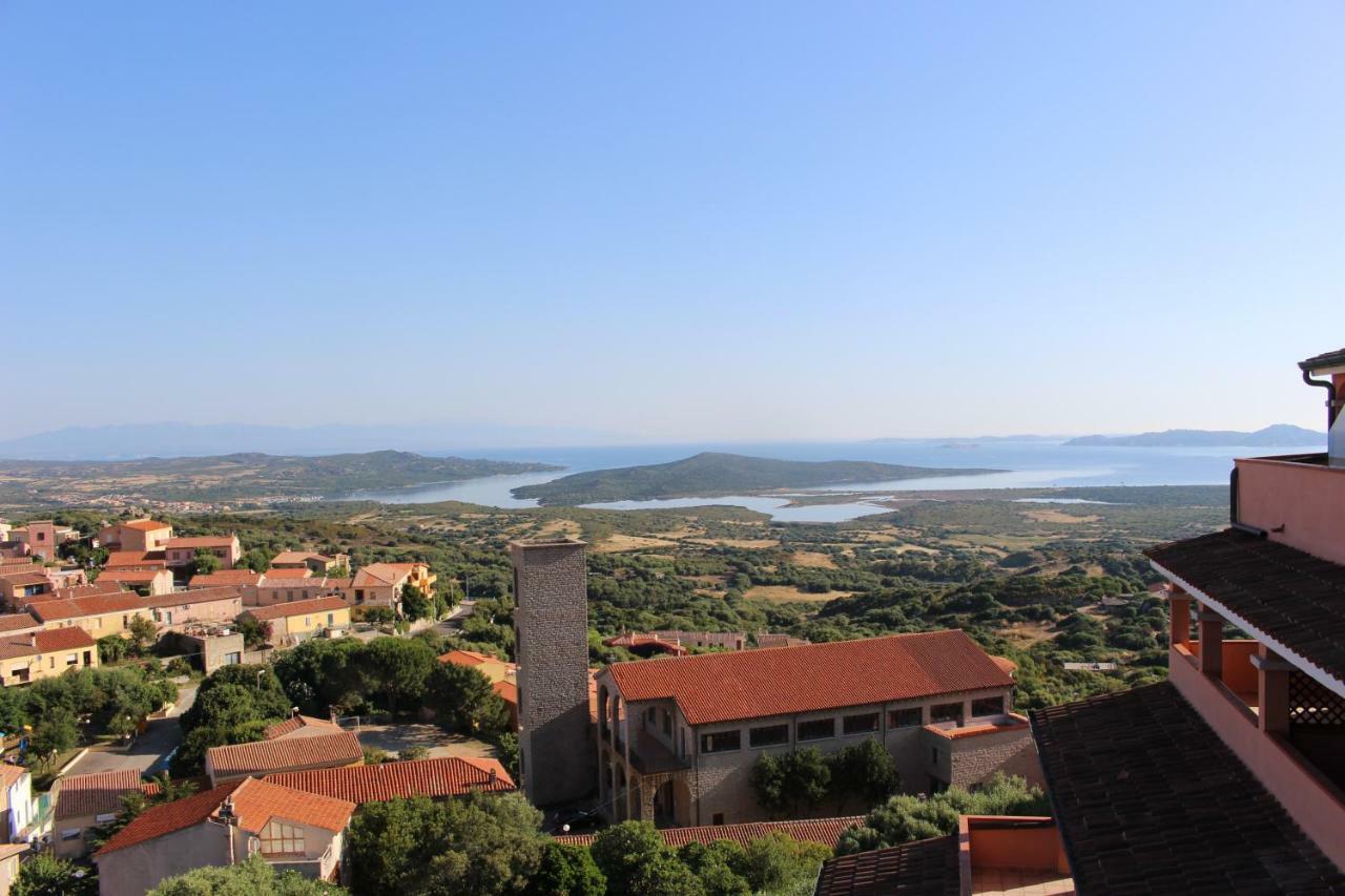 Poggio Di San Pasquale Seaview Villa Eksteriør bilde
