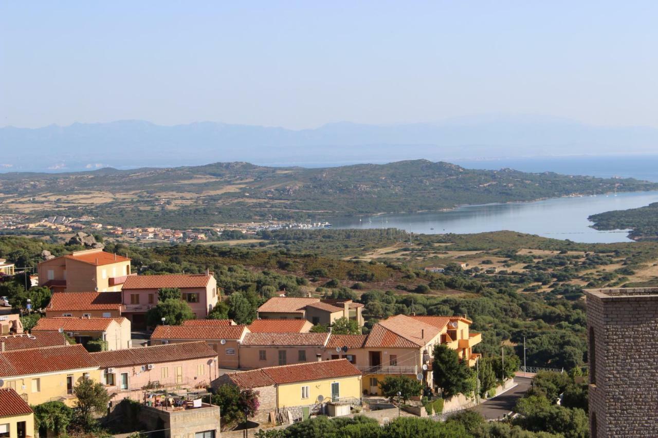 Poggio Di San Pasquale Seaview Villa Eksteriør bilde