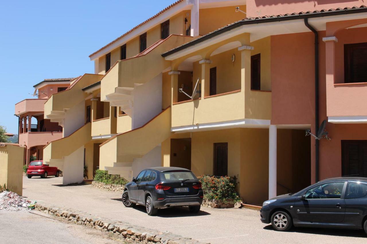 Poggio Di San Pasquale Seaview Villa Eksteriør bilde
