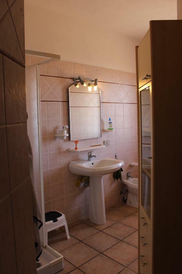 Poggio Di San Pasquale Seaview Villa Eksteriør bilde