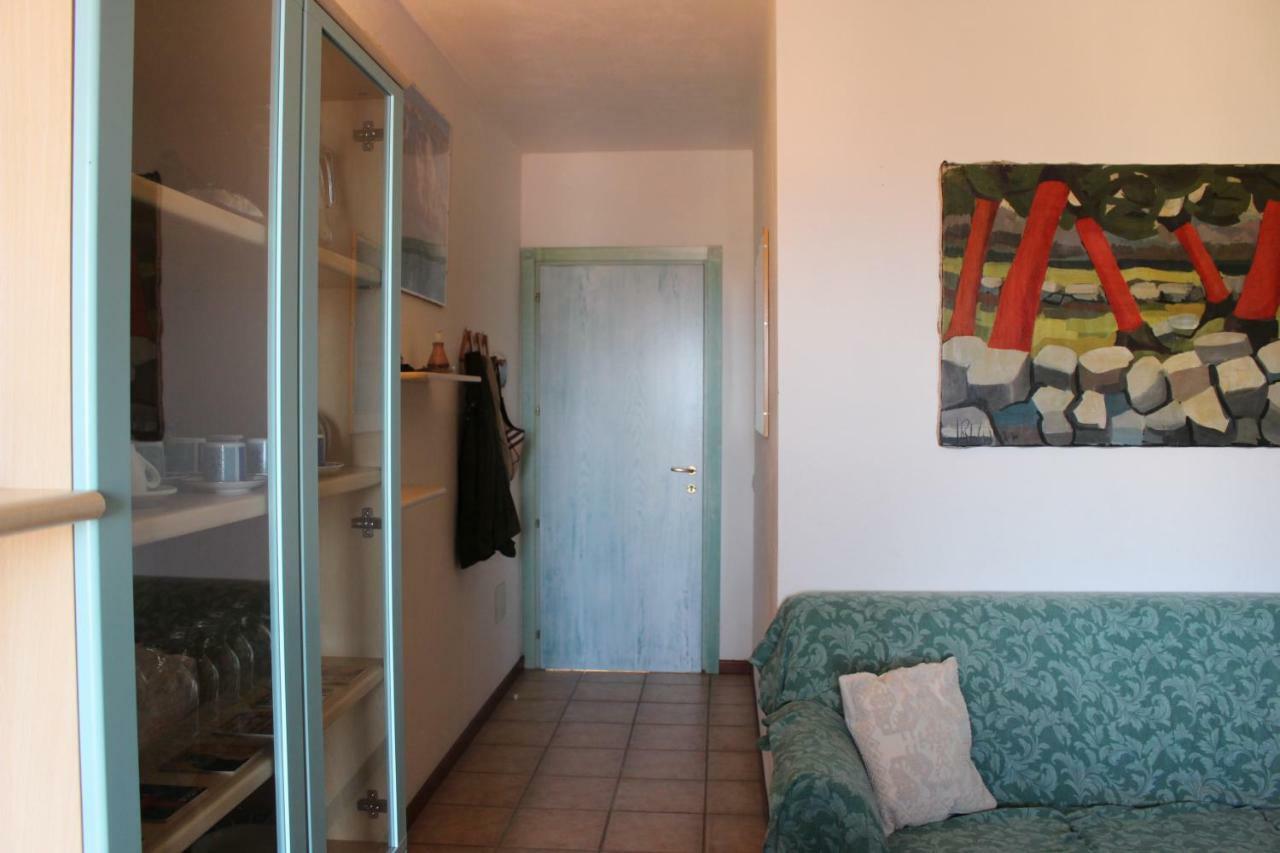 Poggio Di San Pasquale Seaview Villa Eksteriør bilde
