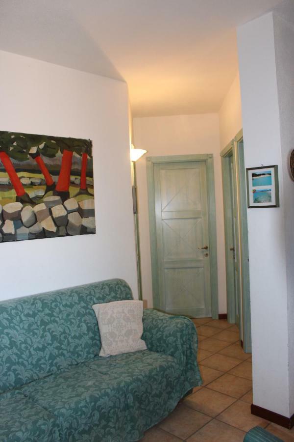Poggio Di San Pasquale Seaview Villa Eksteriør bilde